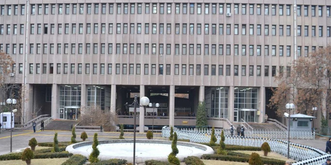 Ankara Cumhuriyet Başsavcılığı sosyal medyadaki "orman yangını" paylaşımlarına soruşturma başlattı