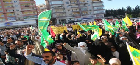 "Yargı, silah olarak kullanılıyor"