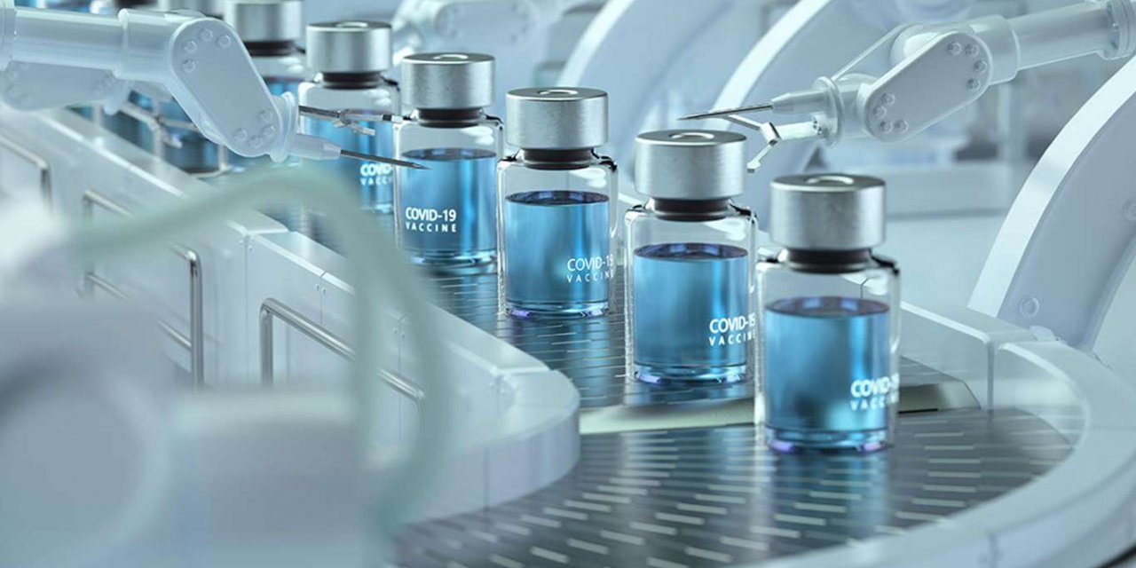 Afrika ülkelerinde Johnson & Johnson aşısının dağıtımı başlıyor