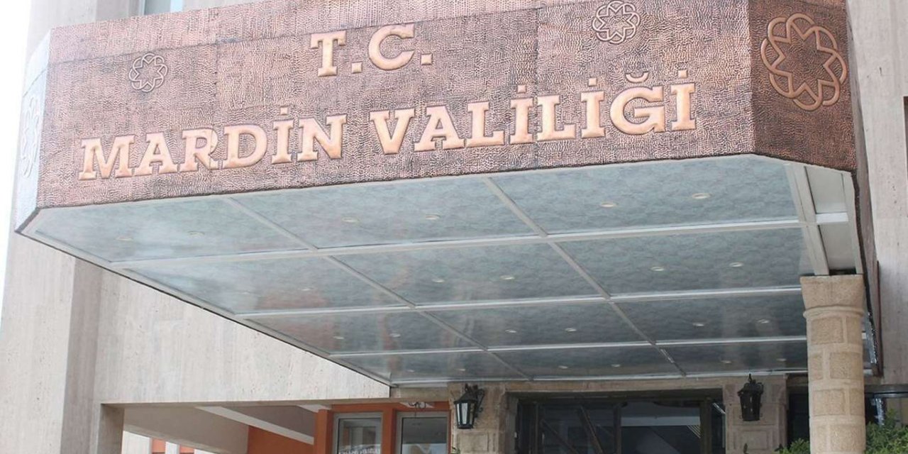 Mardin’in 3 köy ve mezrasında uygulanan sokağa çıkma yasağı kaldırıldı