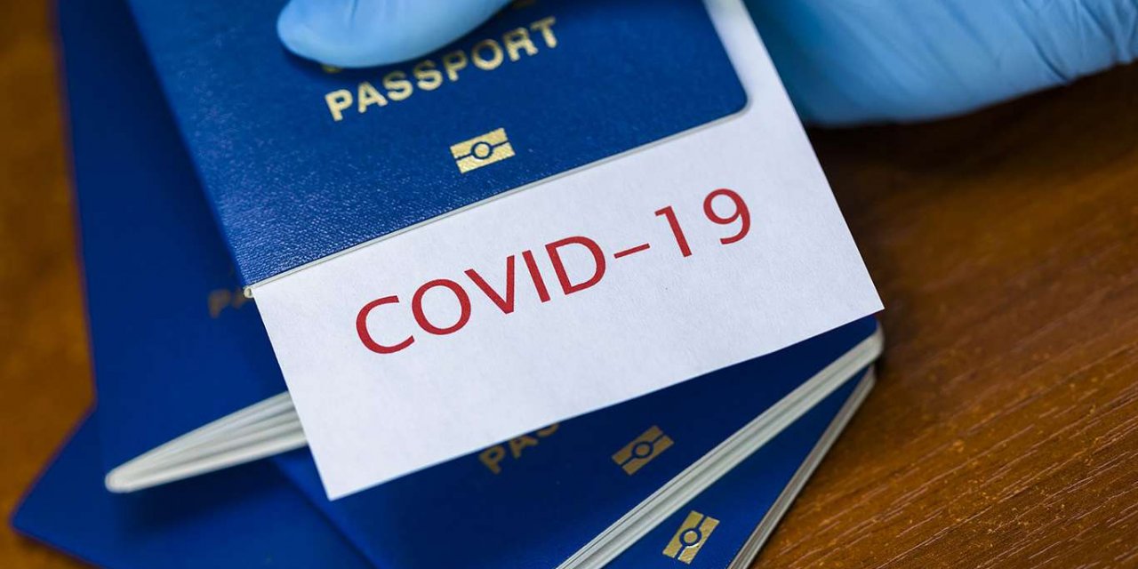 Kanada'da Quebec eyaleti aşı pasaportunun uygulanacağı ilk eyalet olacak