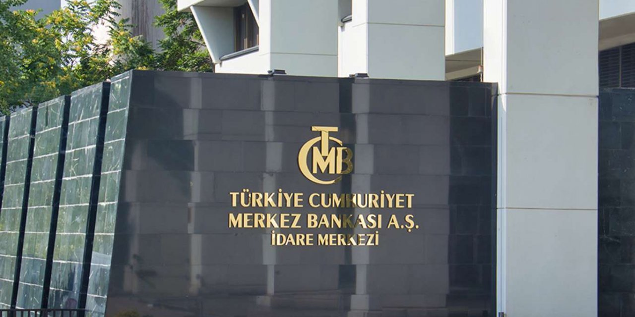 Merkez Bankası "2021 yılı Ağustos ayı Piyasa Katılımcıları Anketi"ni yayımladı