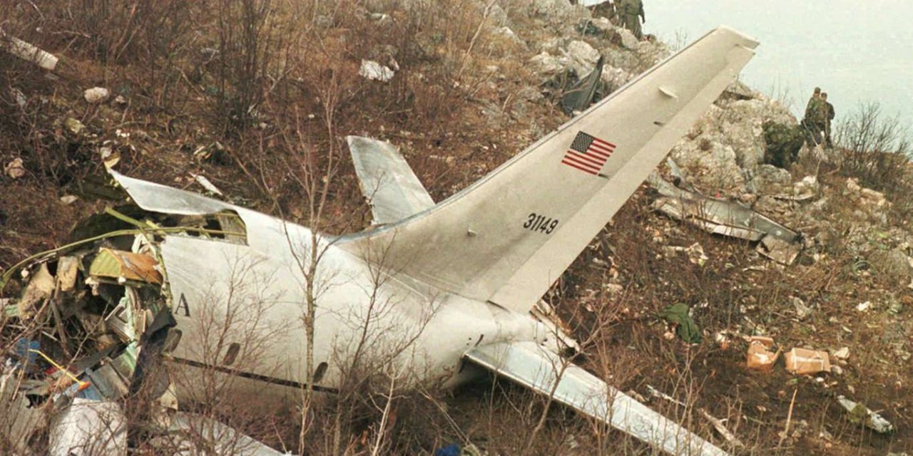 6 people killed in Alaska plane crash