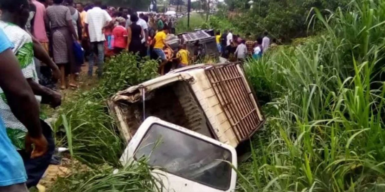 Li Kamerûnê qeza: 16 mirî 30 birîndar
