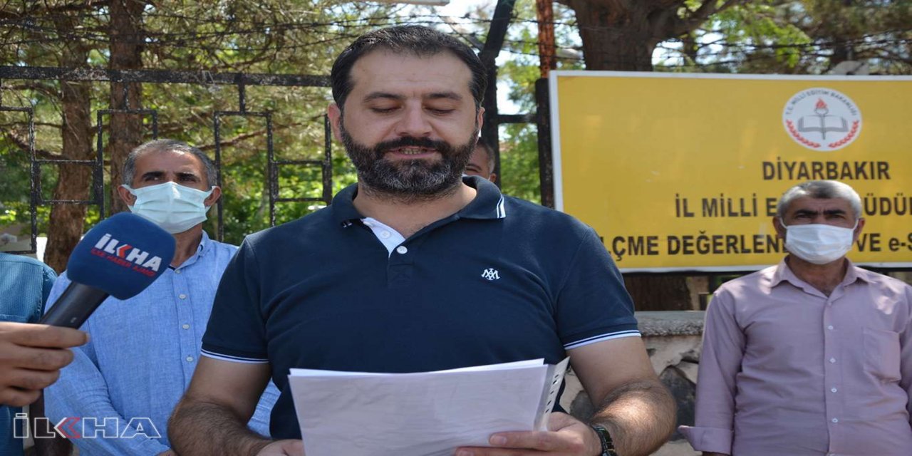 Tüm Birlik-İş Sendikası'ndan Millî Eğitim Bakanlığı işçi uygulamalarına tepki