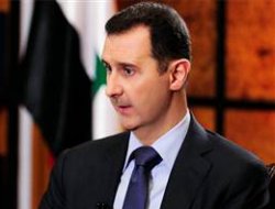 Suriye'den Gezi Parkı yorumu: Türkiye bunu hak etmiyor!