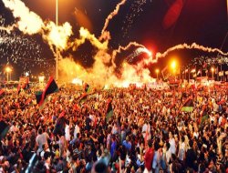 İslam Baharı ABD`yi Tehdit Ediyor