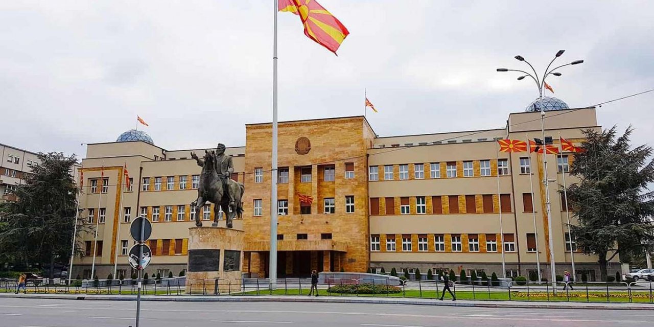 North Macedonia to hold local elections on 17 October