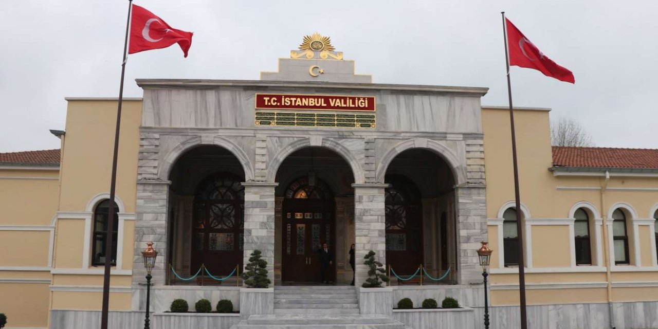 İstanbul'da 40 ruhsatsız geri dönüşüm tesisine baskın: 241 kişi hakkında işlem başlatıldı