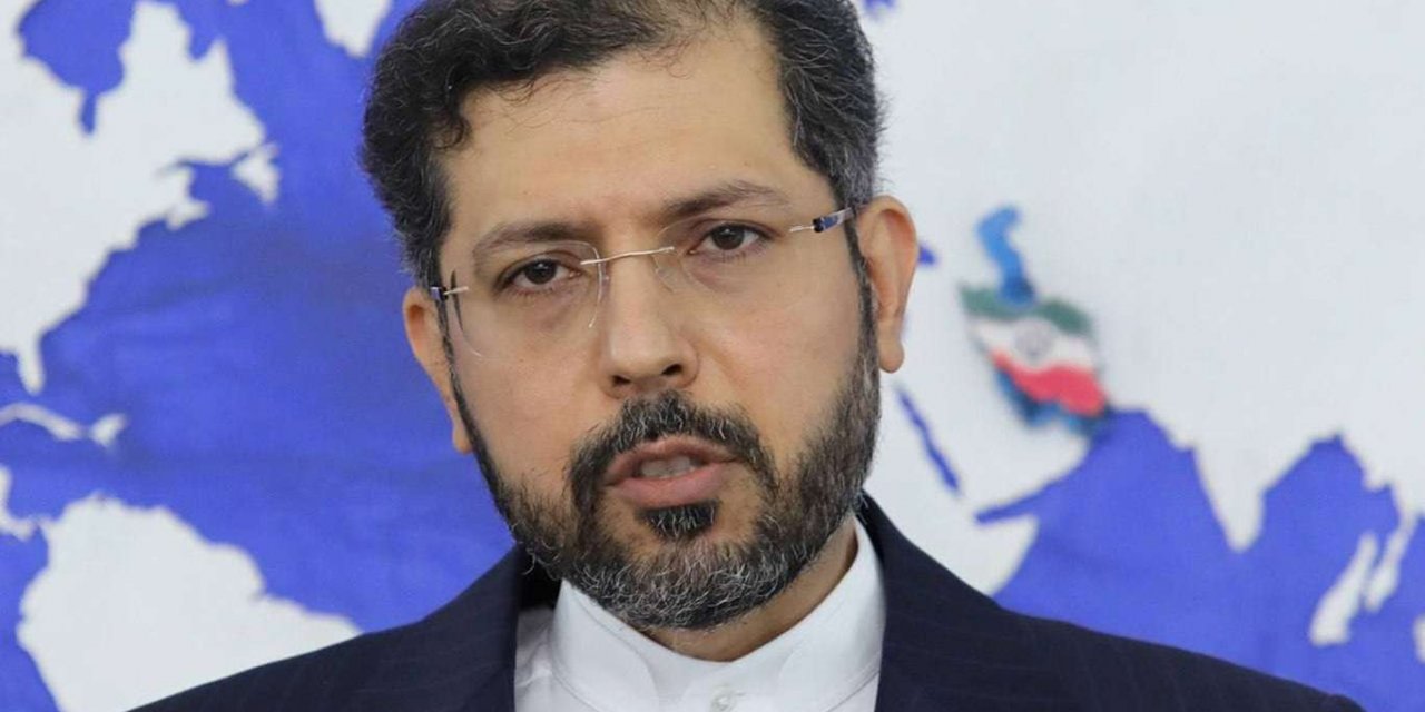 İran'dan G7 ülkelerinin İran hakkındaki iddialarına yalanlama