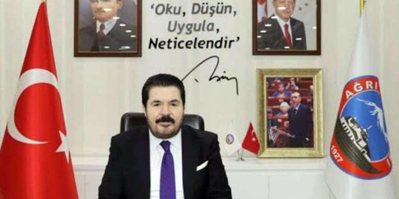 Ağrı'dan 2 bin kişi Diyarbakır annelerine destek vermek amacıyla yürüyüş yapacak