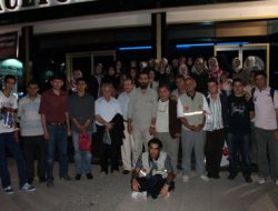"İsrail hesap veren konumda"