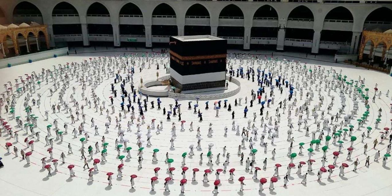 Umre ziyaretleri yarın başlıyor