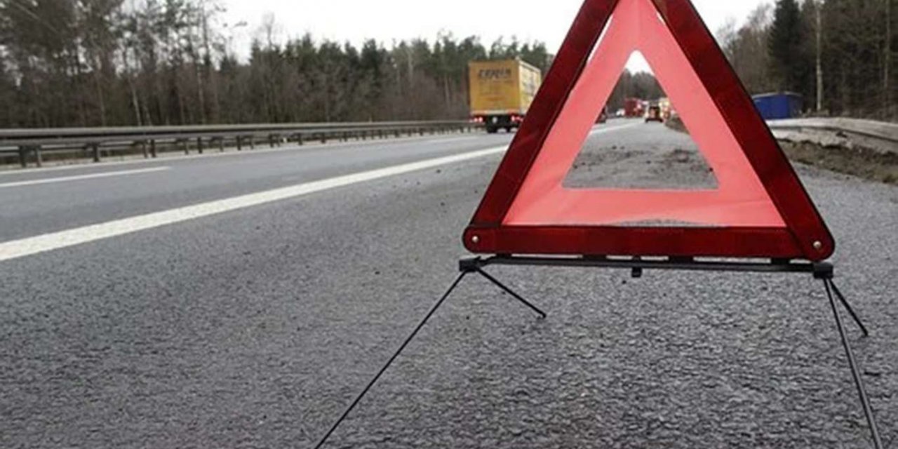 Balıkesir'de yolcu otobüsü devrildi: 14 kişi hayatını kaybetti