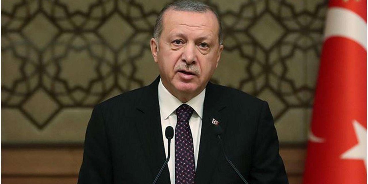 Erdoğan receives Iraqi FM Hussein