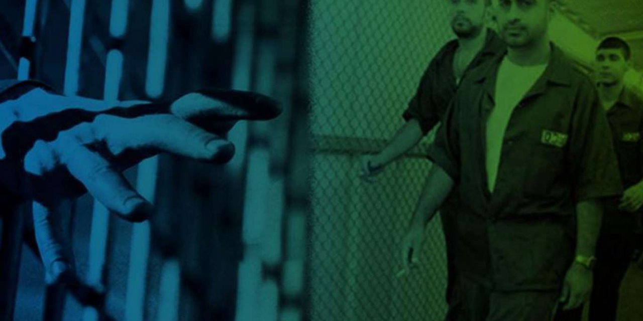 14 Palestinian prisoners continue their open hunger strike