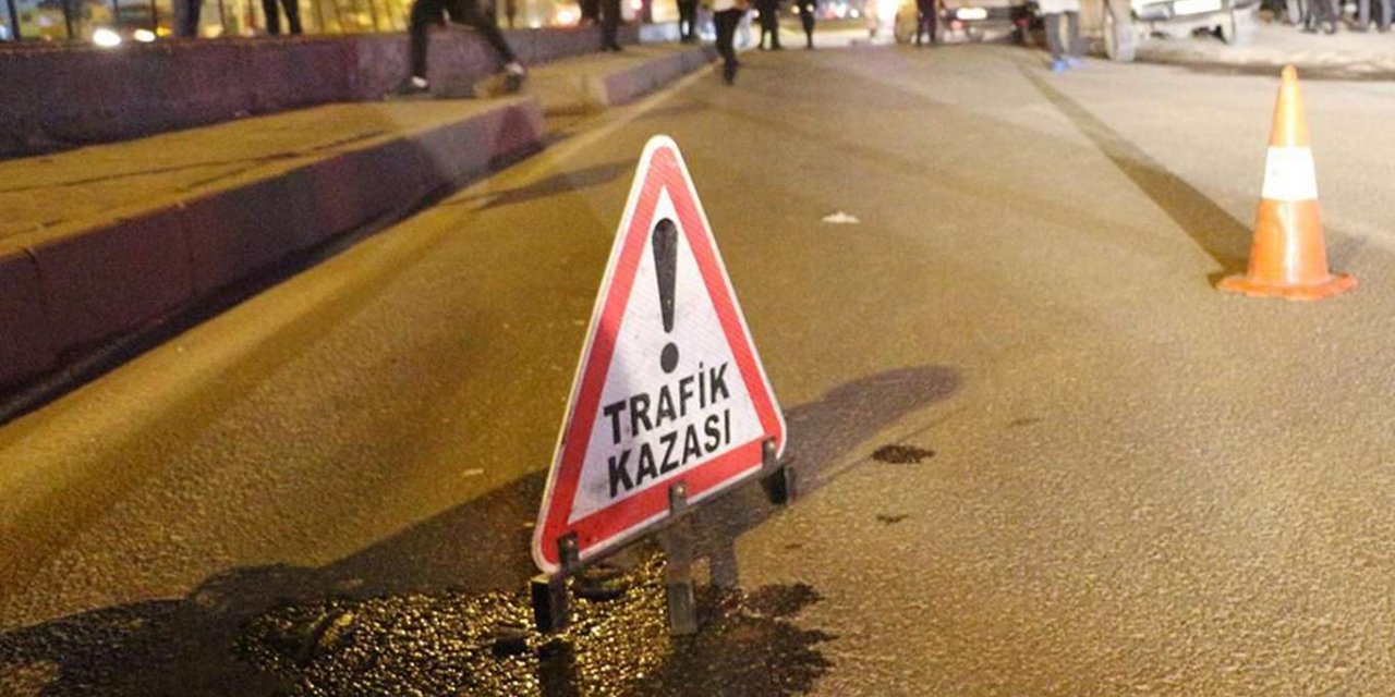 Li Balikesîrê otobusa rêwîyan qulibî:: 14 mirî 18 birîndar