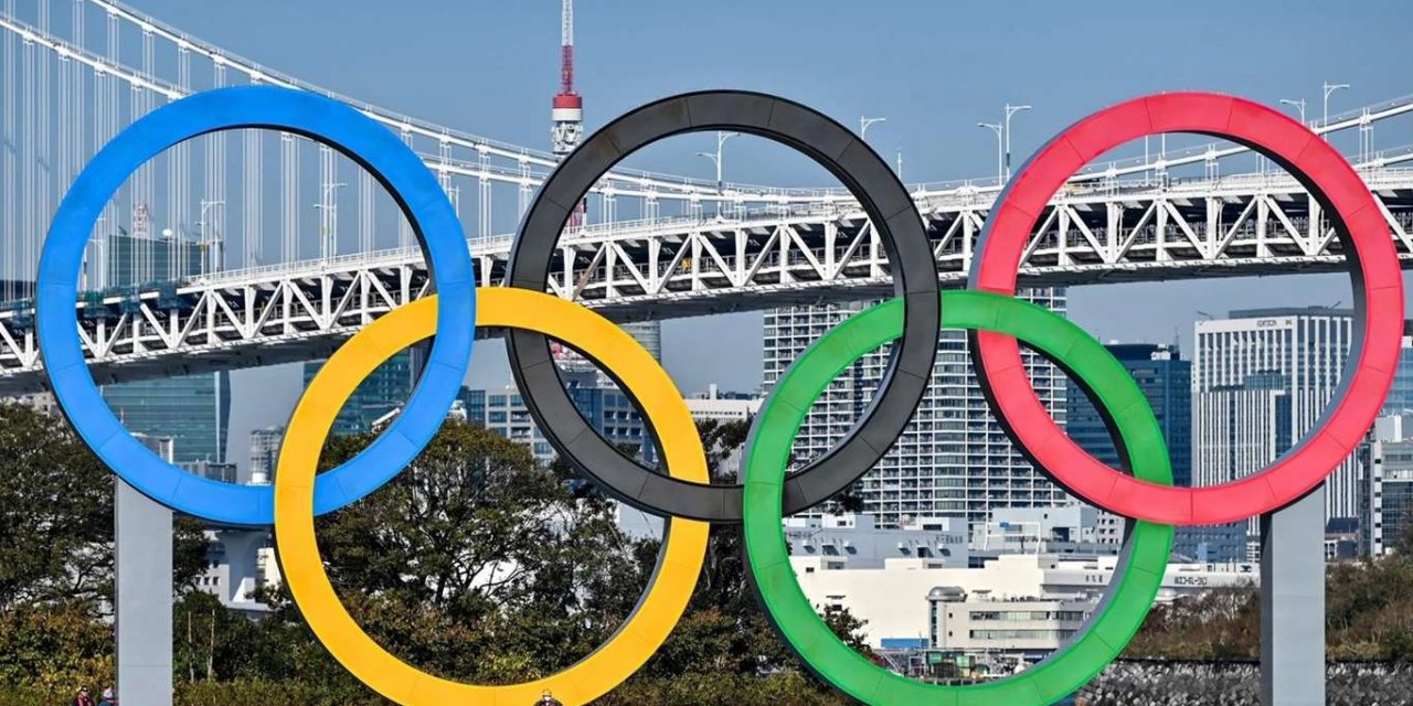 Tokyo Olimpiyatları'nda Covid-19'a yakalananların sayısı 430'a çıktı