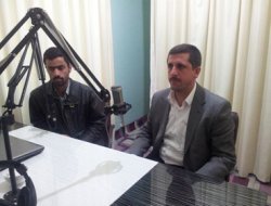 STK'lara verilen cezalar masaya yatırıldı