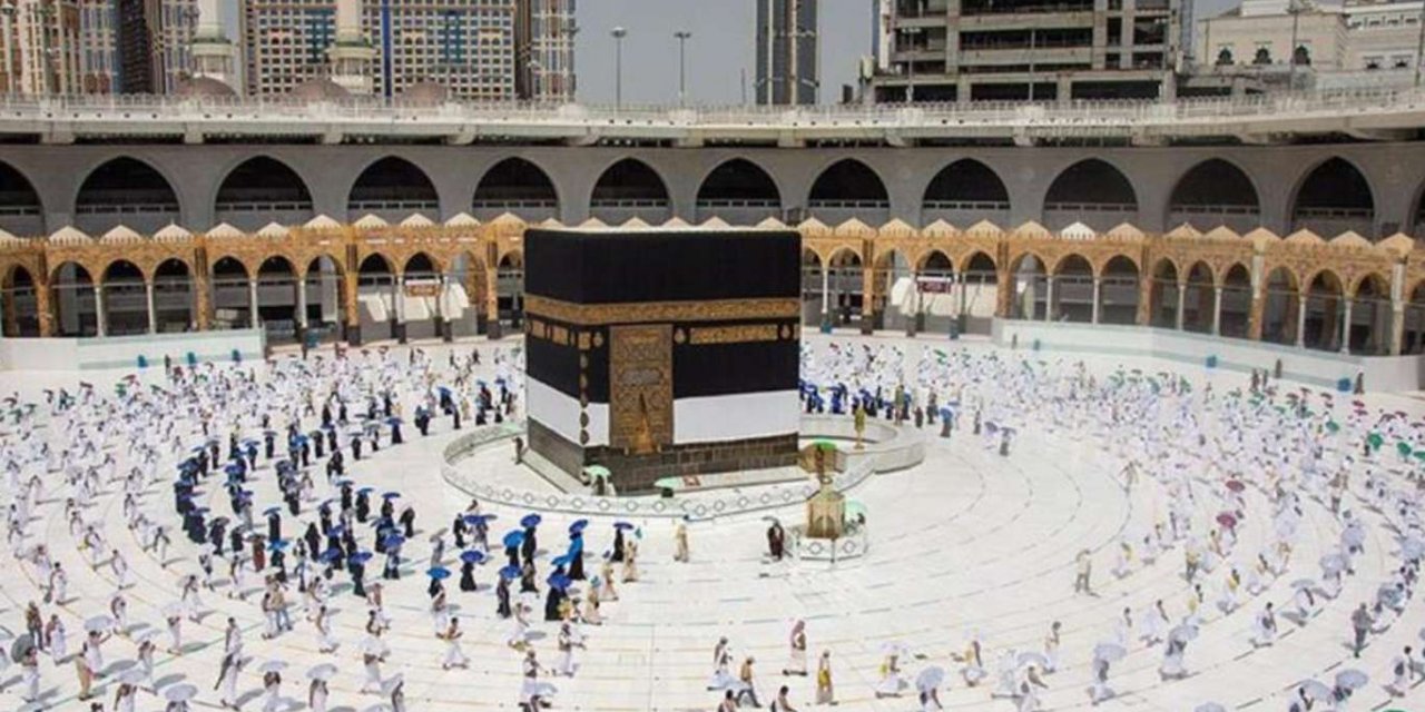 Diyanet'ten 'umre' açıklaması