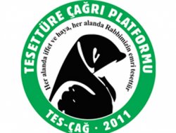 "Dindar insanlara zulmediliyor"