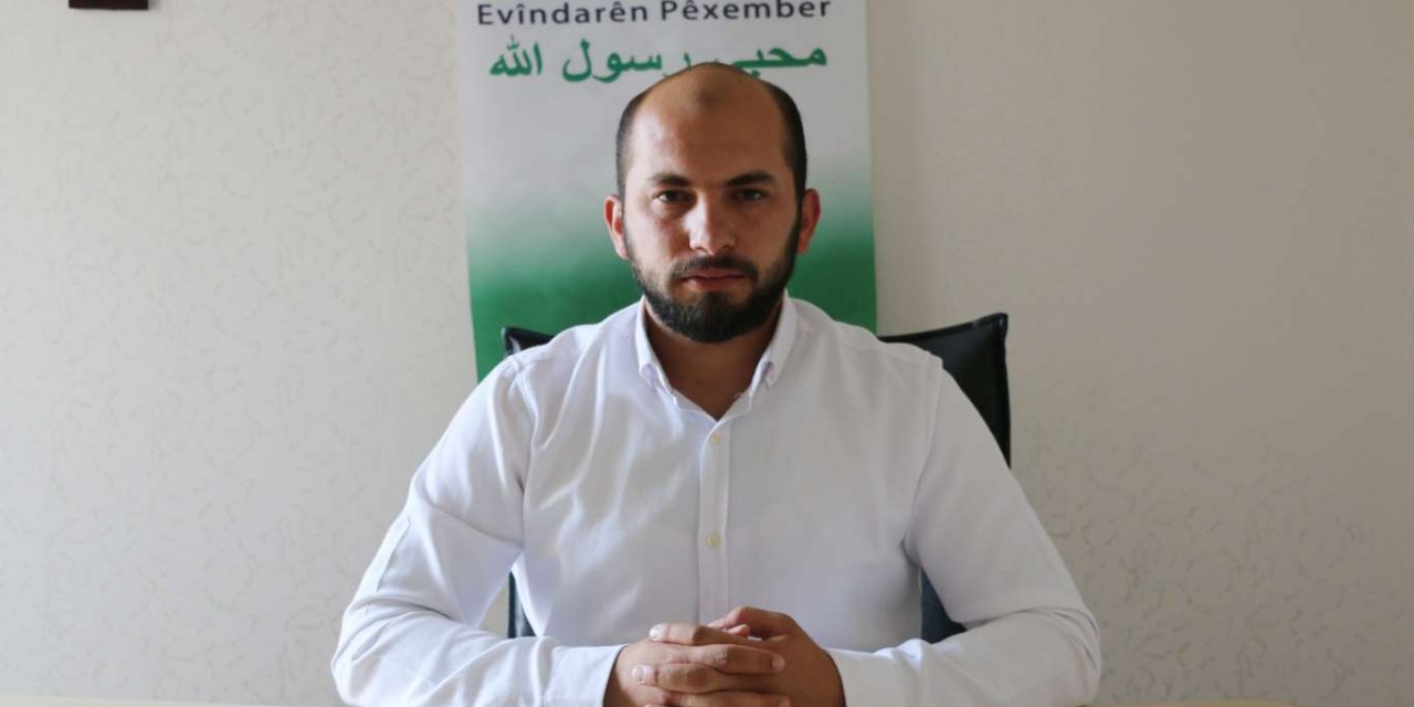 Prophet’s Lovers Foundation releases message on “Hijri New Year”