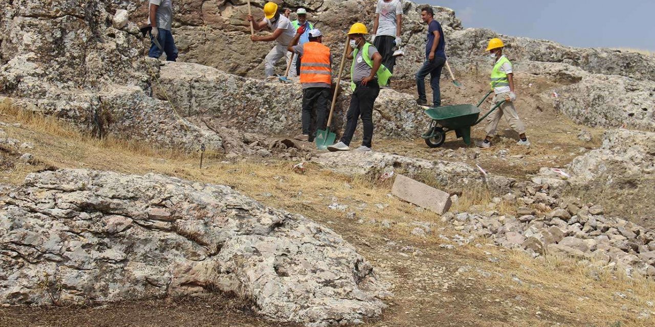 Eğil, kültür ve inanç turizmine hazırlanıyor