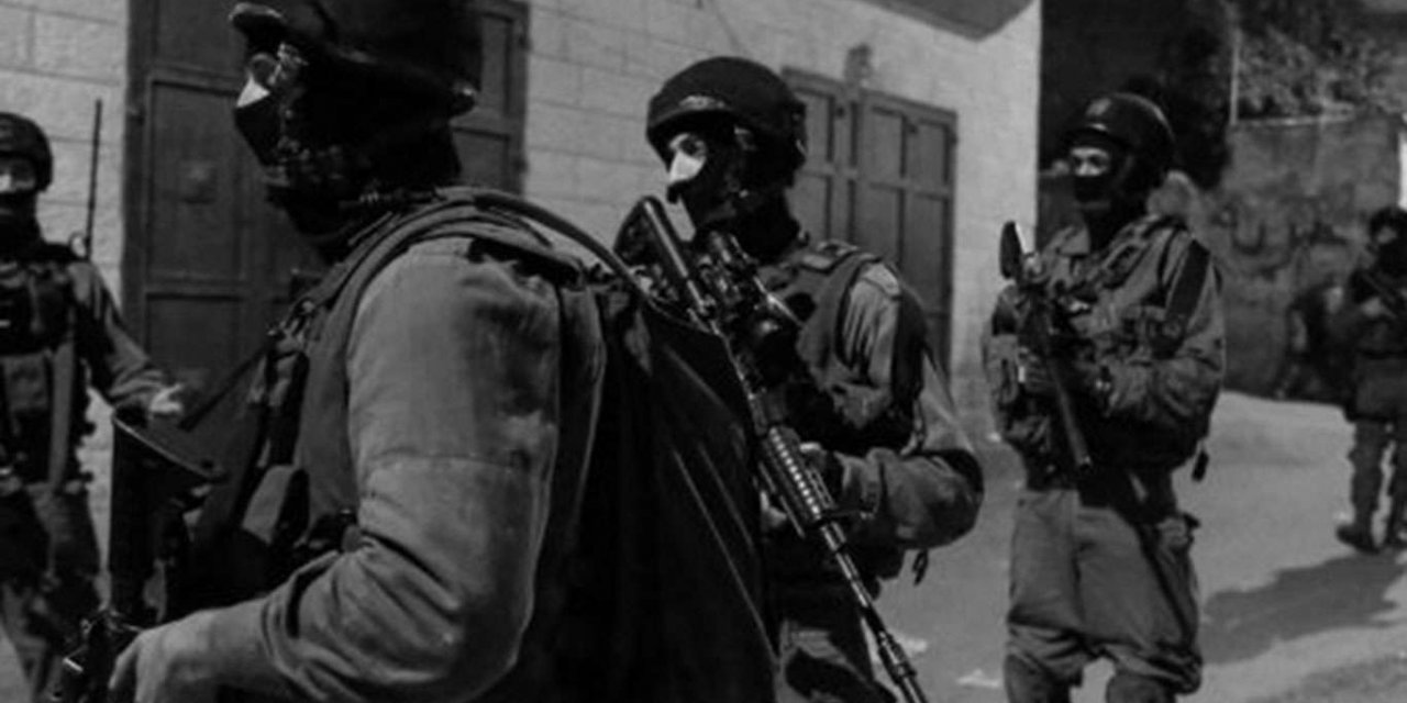 Zionist regime kidnaps six Palestinians in Nablus, four others in Jerusalem