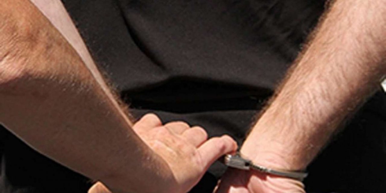 İstanbul'da bir Hizbullah mensubu tutuklandı