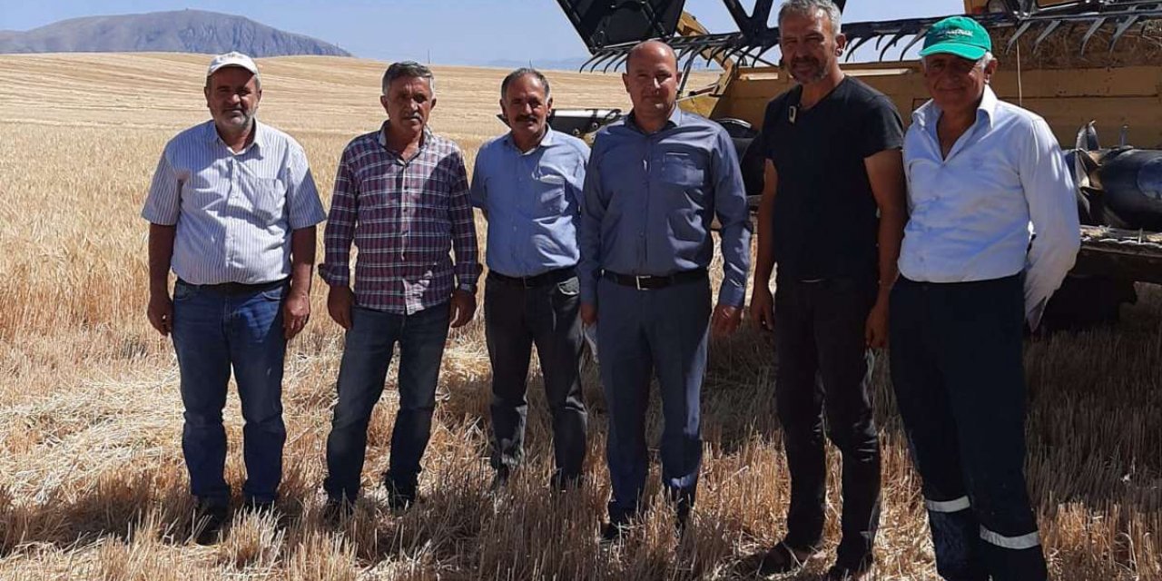 Girdi maliyetlerinin iki katına çıkması çiftçilerin belini tamamen büktü