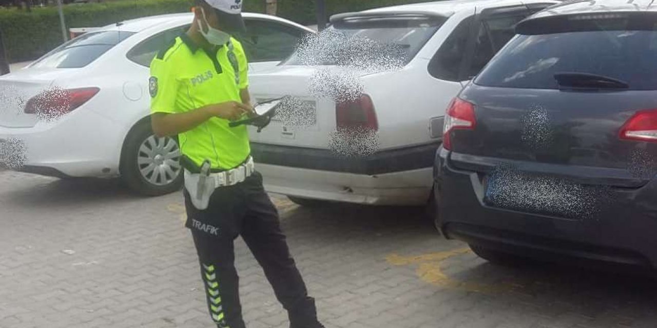 Malatya’da trafik kuralları ihlalinden 93 araca cezai işlem uygulandı