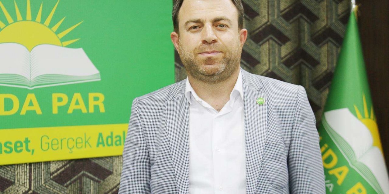 Mehmet Yavuz commemorated on the second anniversary of his death