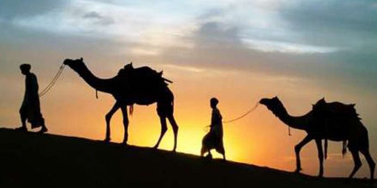 Mustazaflar Cemiyetinden Hicri yeni yılı mesajı