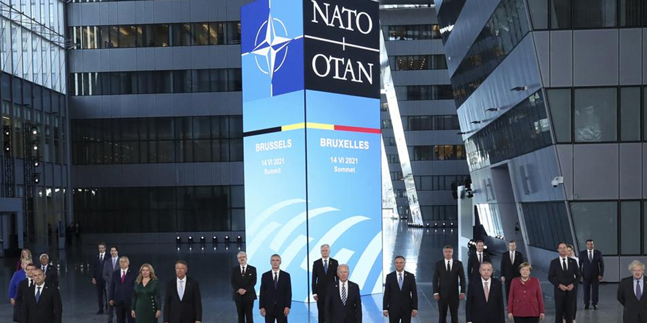 NATO Zirvesi ve Türk-Amerikan İlişkileri