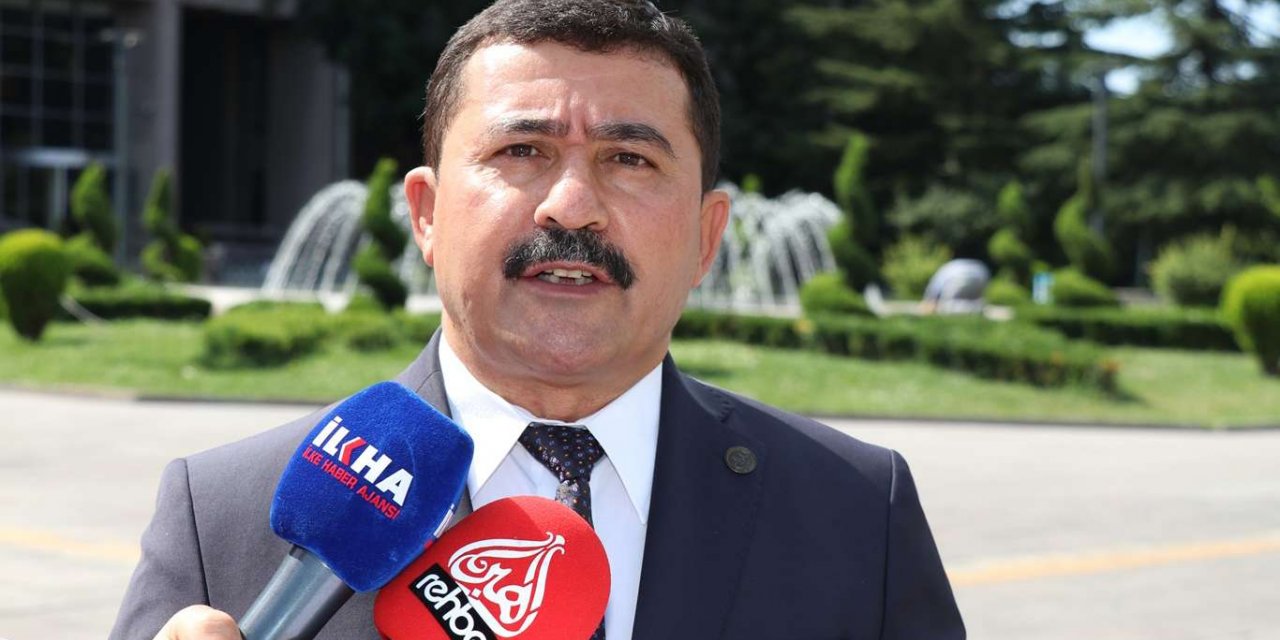 Diyanet personellerine yönelik darp ve hakaret edenler hakkında suç duyurusu