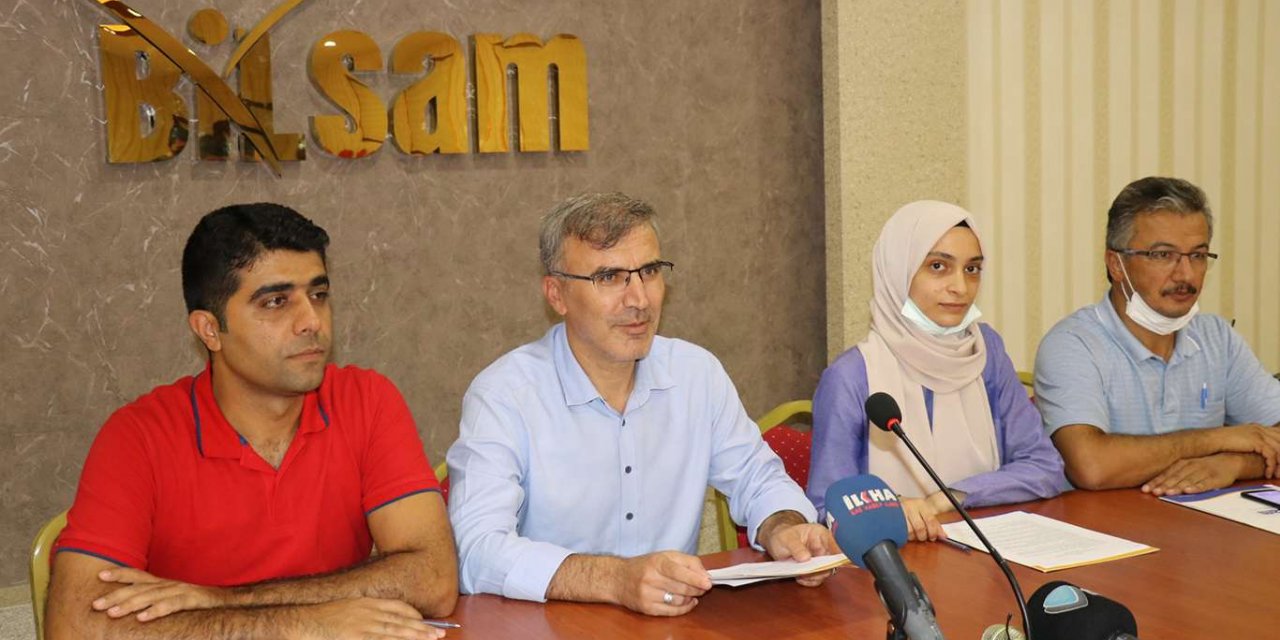 BİLSAM, Kurtuba Akademi Araştırma Kampı düzenleyecek