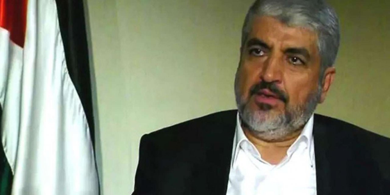 Mishaal: We hope for a Saudi pardon for Palestinian detainees