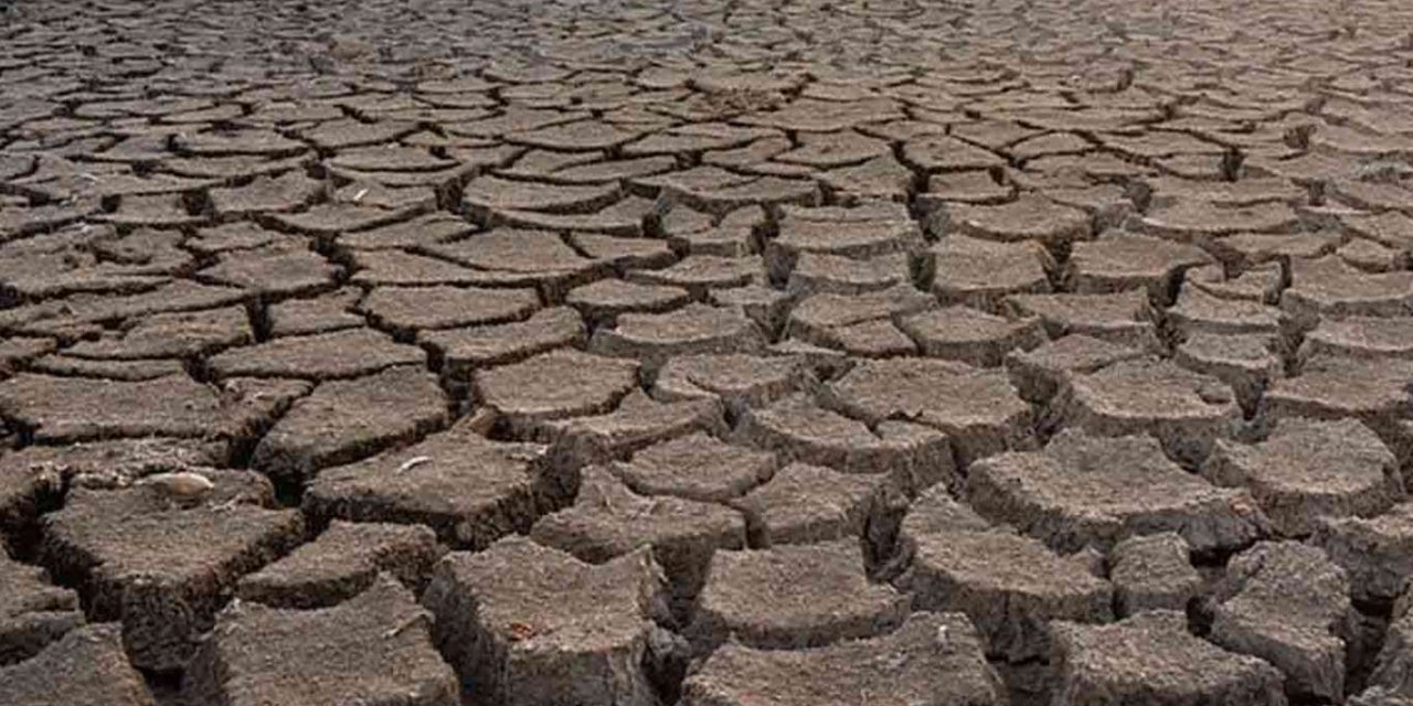 IPCC'nin yayınlanan raporunda iklim krizine dikkat çekildi