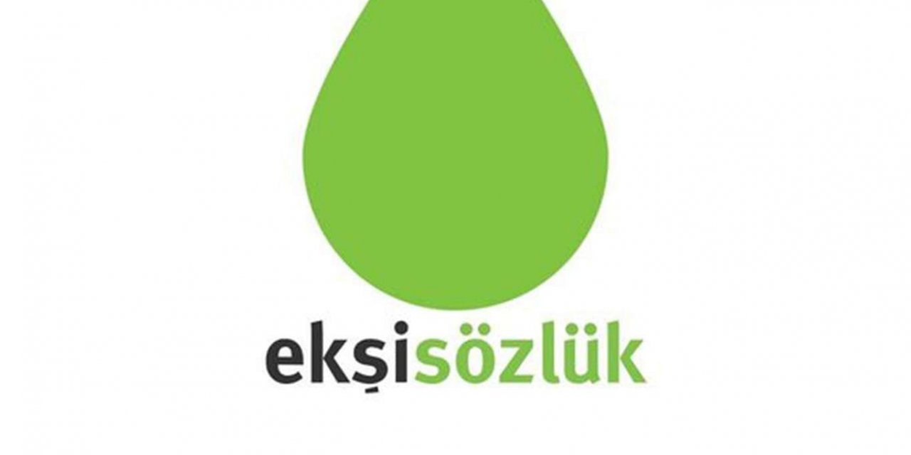 Sosyal paylaşım sitesi Ekşi Sözlük'e soruşturma