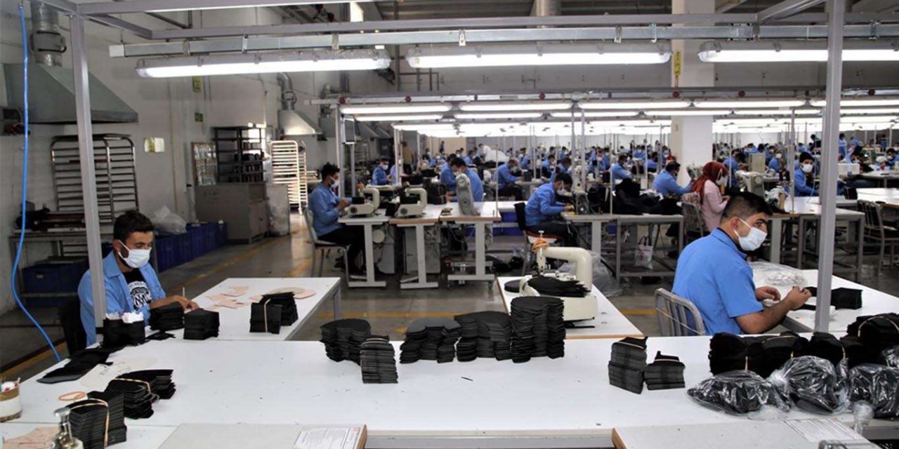 İşsizlik rakamları açıklandı