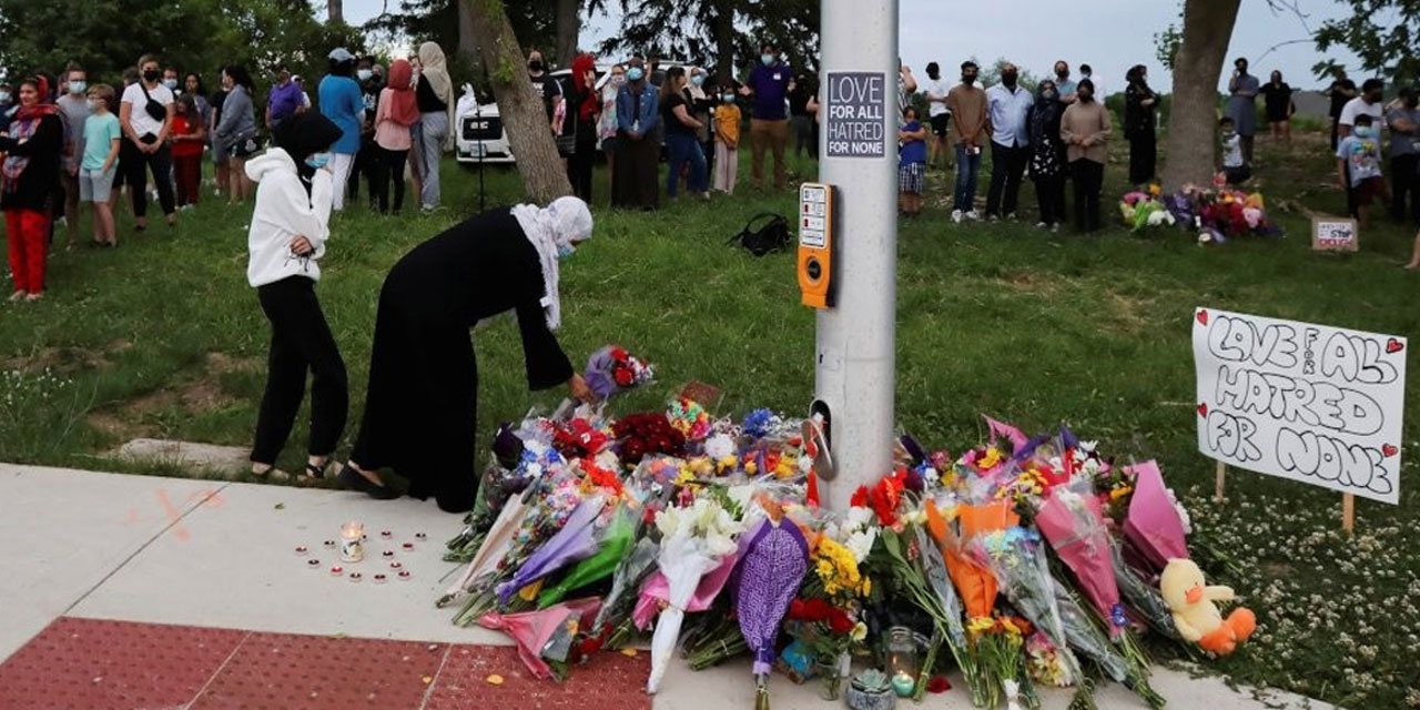 Kanada Kamyon Saldırısı: Yöresel İslamofobinin Ölümcül Bedeli