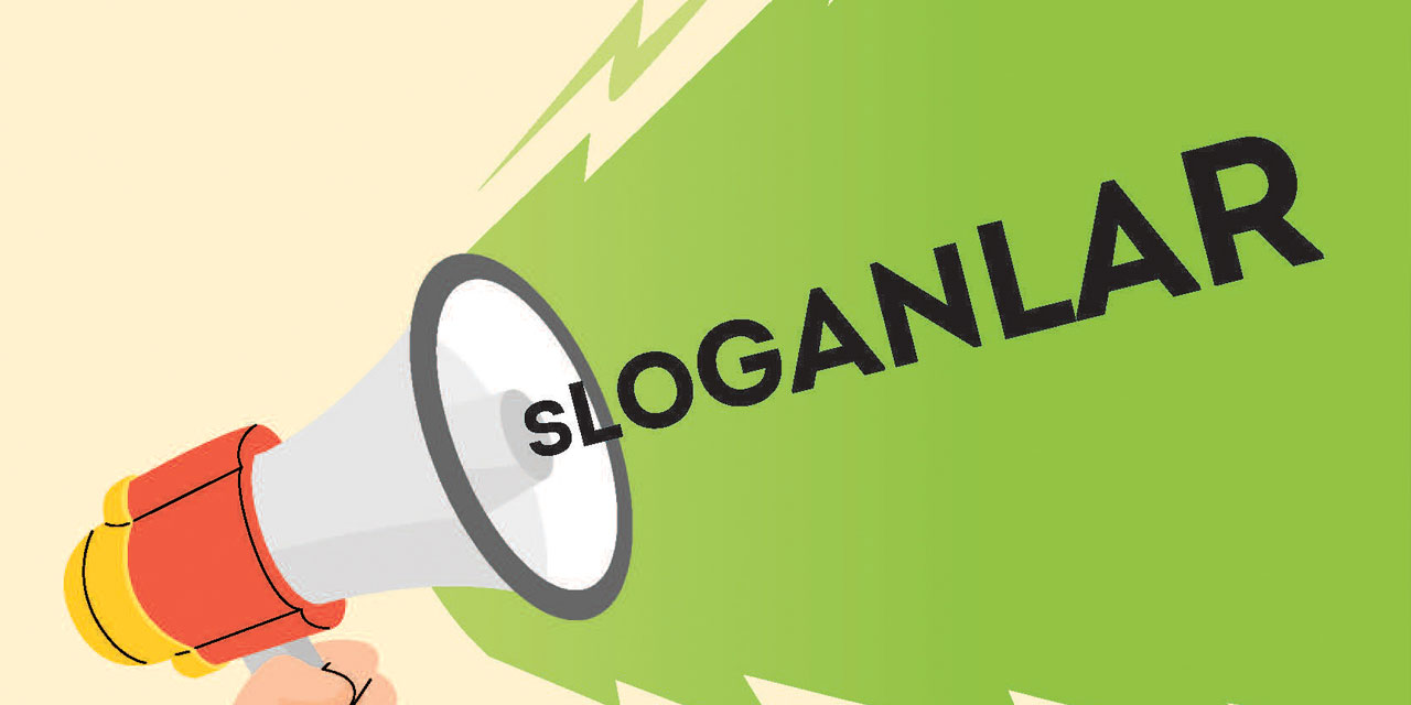 Sloganlar