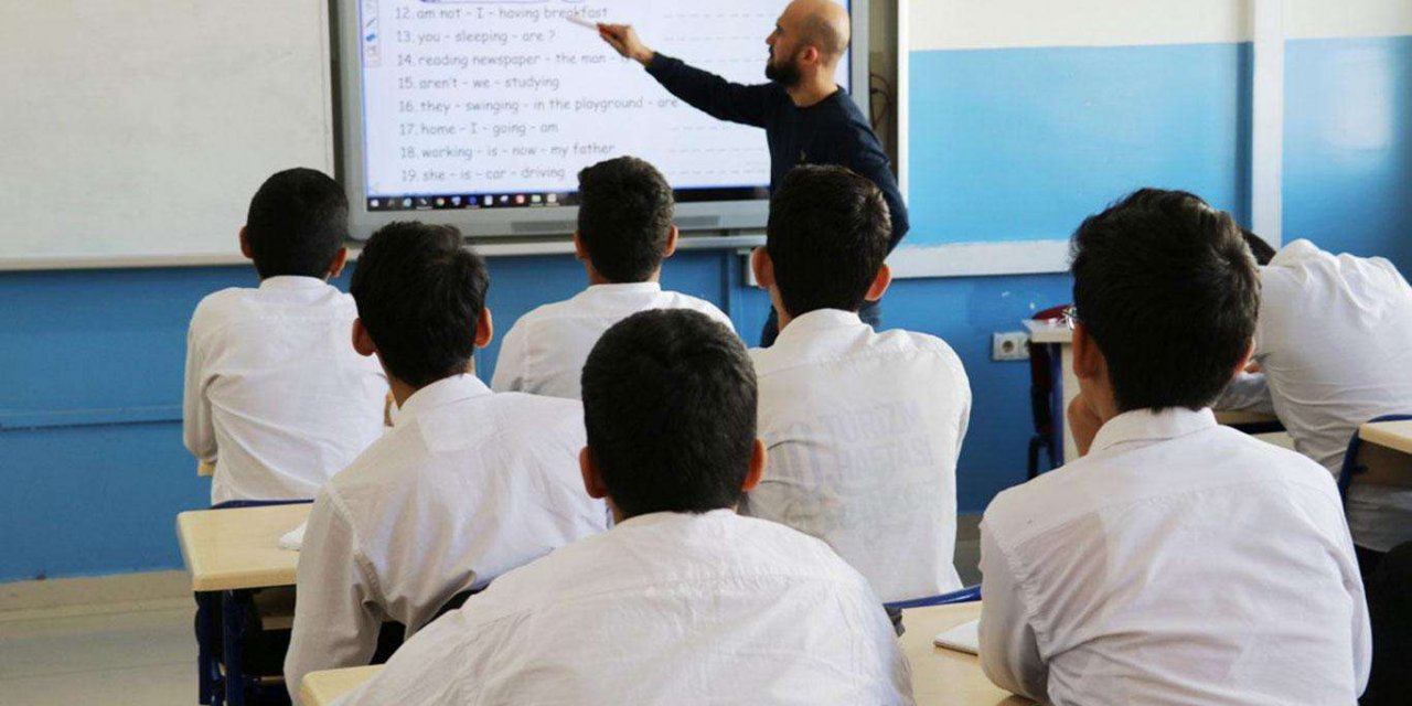 Eğitim sisteminin değişmesi talebi