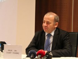 "Ceza Muhakemesi Kanunu'nda Koruma Tedbirleri" Konferansı