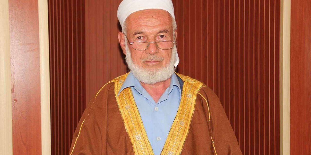 İTTİHADUL Ulema Üyesi Timurtaş: Felaketlerden kurtulmanın çaresi samimi tövbedir