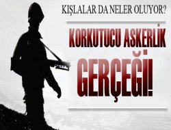 Kışlada 2 şüpheli ölüm daha