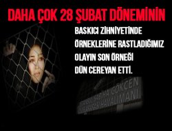 Havalimanında akıllara durgunluk veren olay