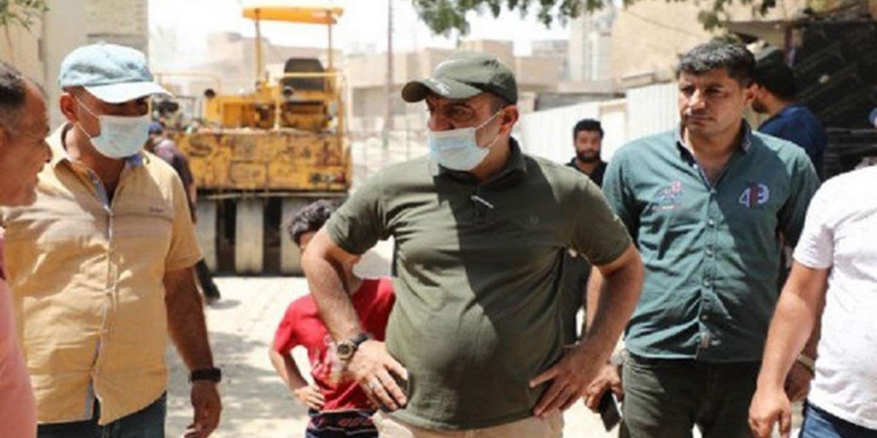 Irak'ta Kerbela Belediye Başkanı Hafaci'ye suikast