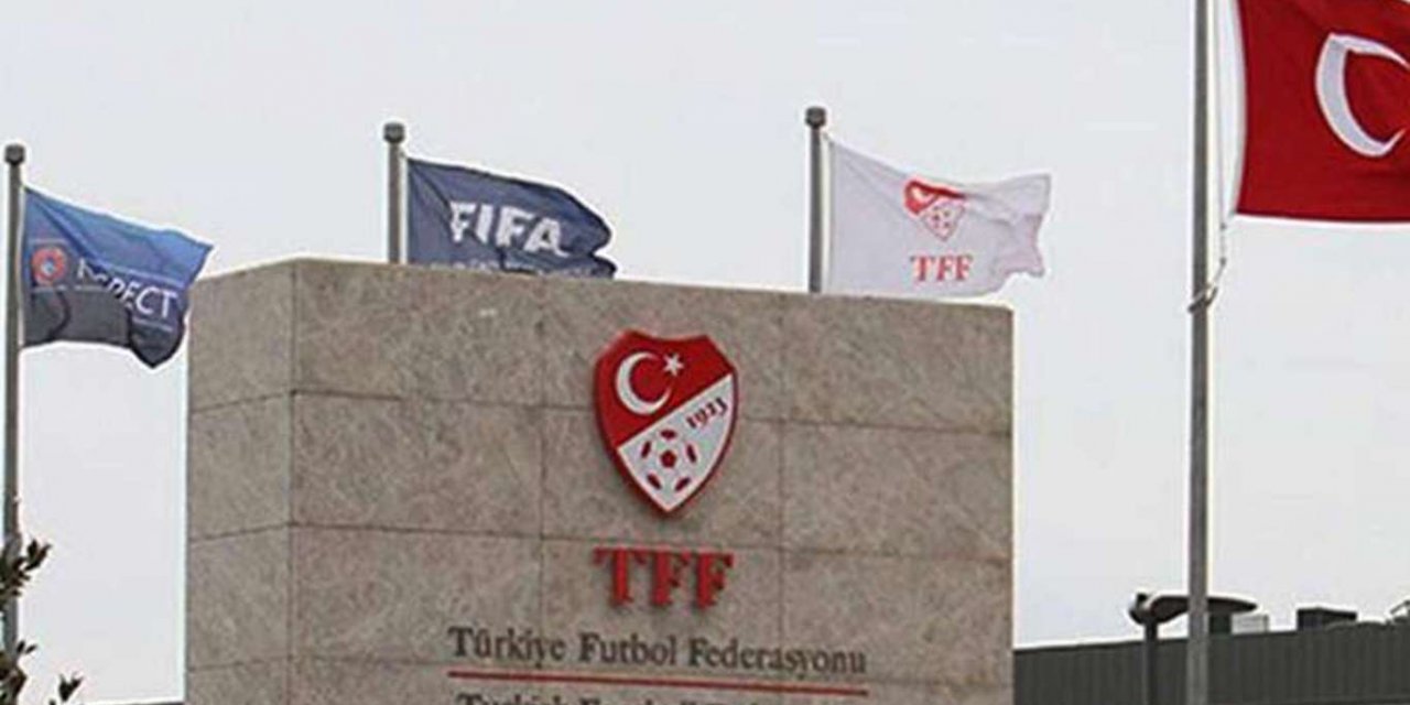 TFF: Aşı olmayan seyirciler statlara alınmayacak