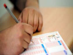 Lise Son Öğrencilerine Müjde